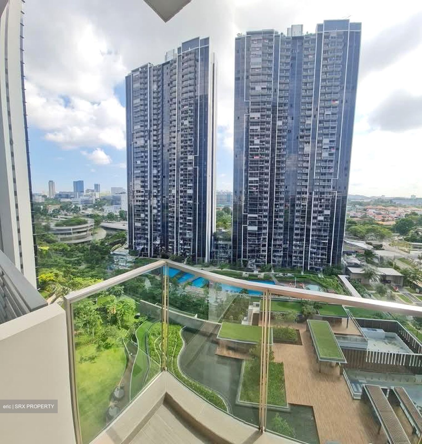 Twin Vew (D5), Apartment #605448741